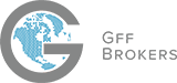 GFF Broker Logo