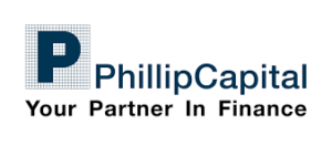 Phillip Capital Logo