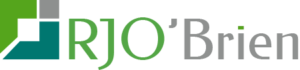 RJO'Brien Logo